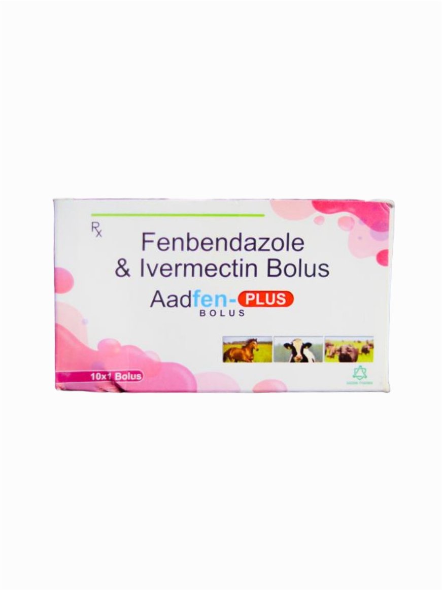 AADFEN-PLUS