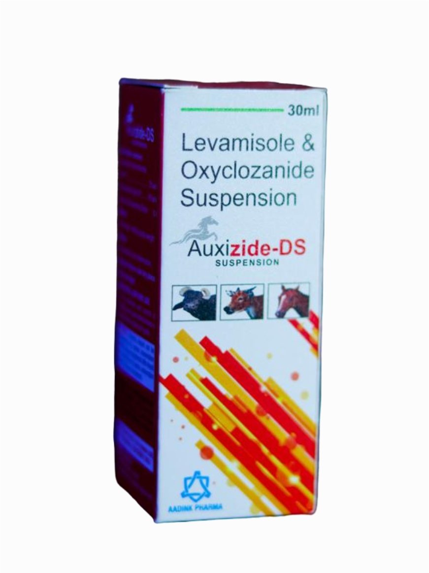 AUXIZIDE-DS