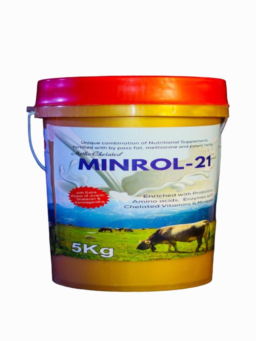MINROL-21