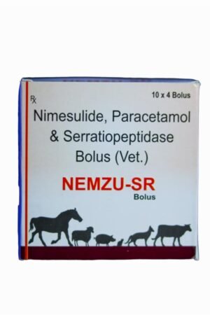 NEMZU-SR