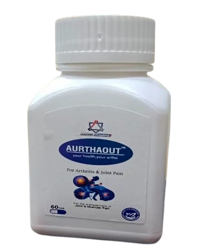 AURTHAOUT