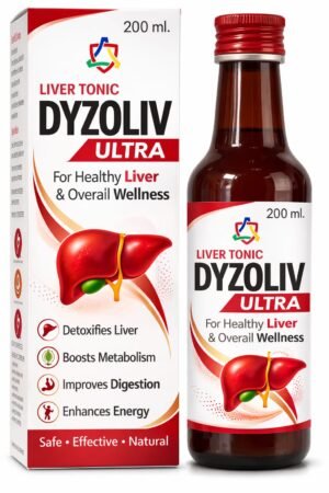 DYZOLIV-ULTRA